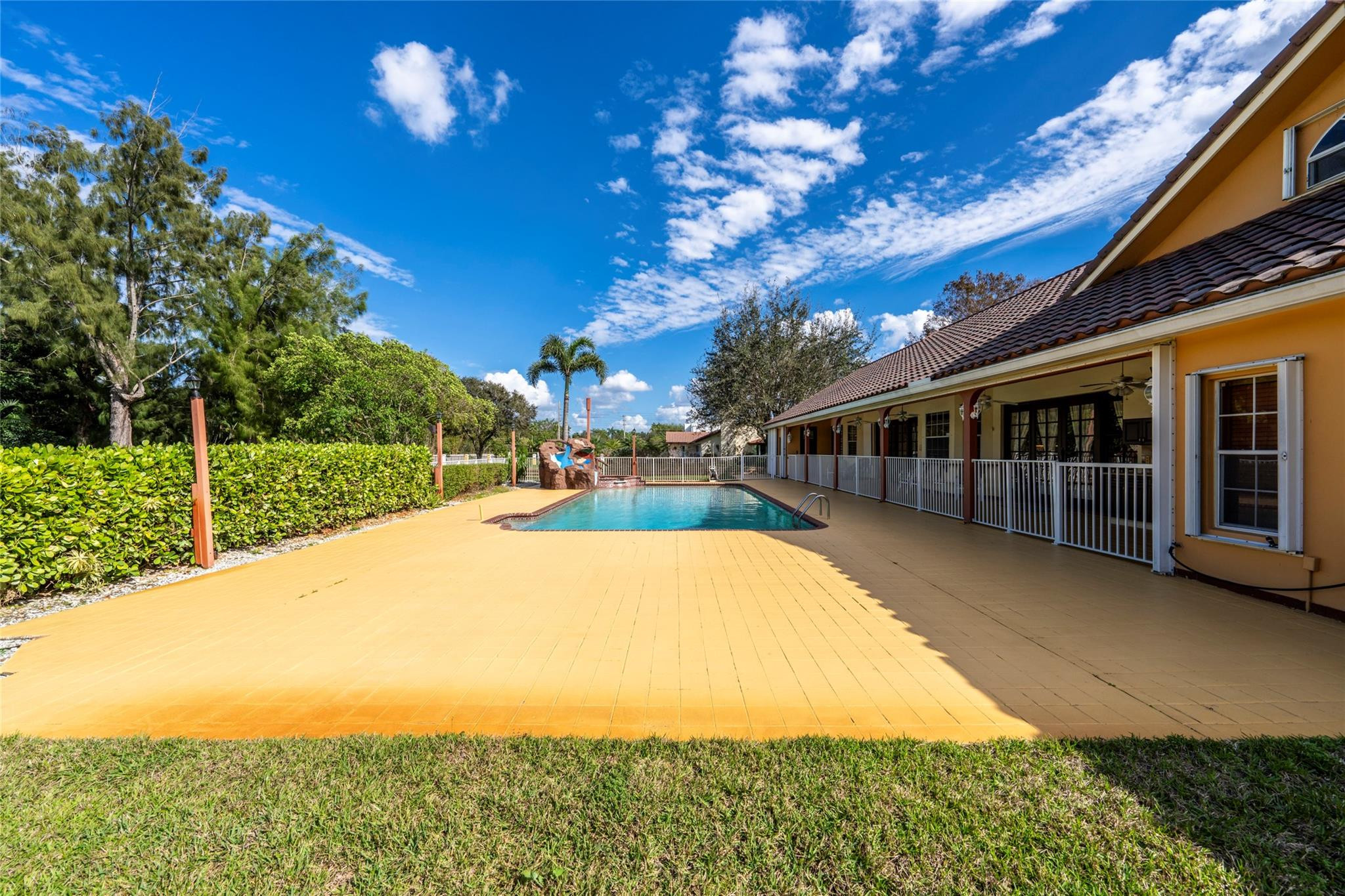 Fla Fruit Lands Co Sub 1 - Residential