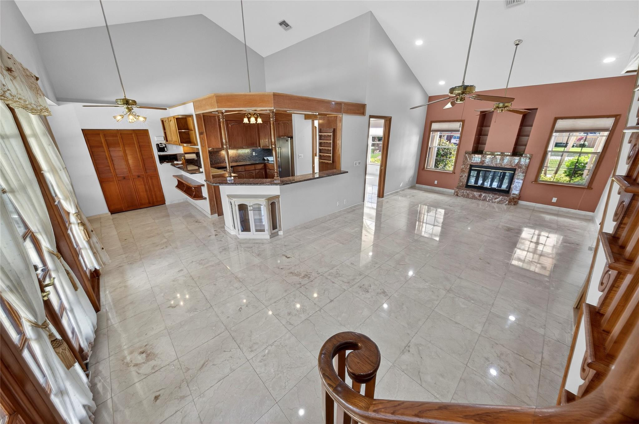 Fla Fruit Lands Co Sub 1 - Residential