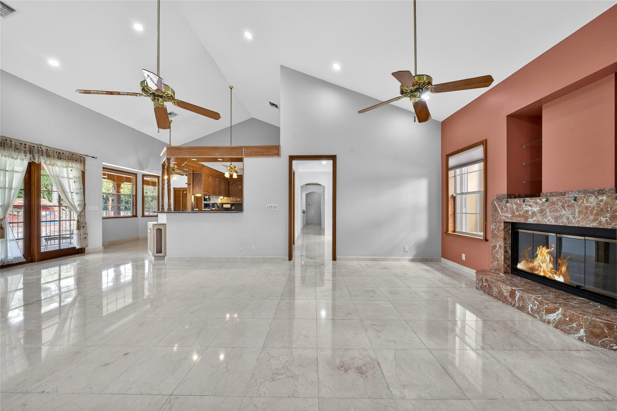 Fla Fruit Lands Co Sub 1 - Residential