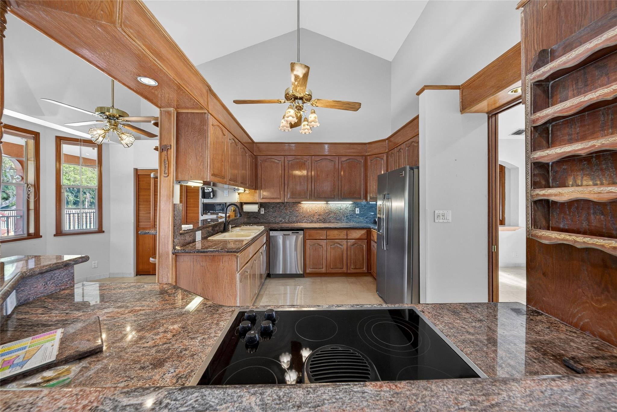 Fla Fruit Lands Co Sub 1 - Residential