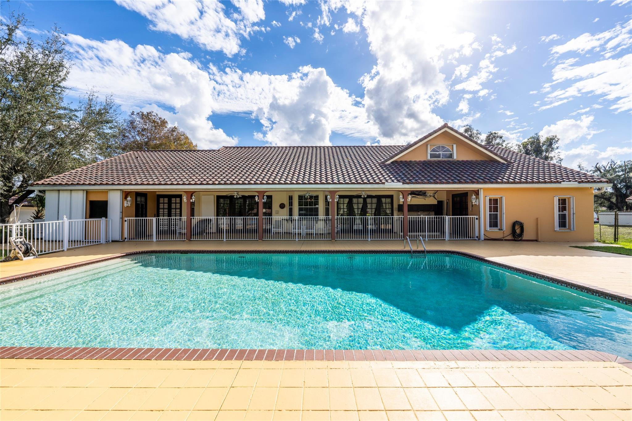 Fla Fruit Lands Co Sub 1 - Residential