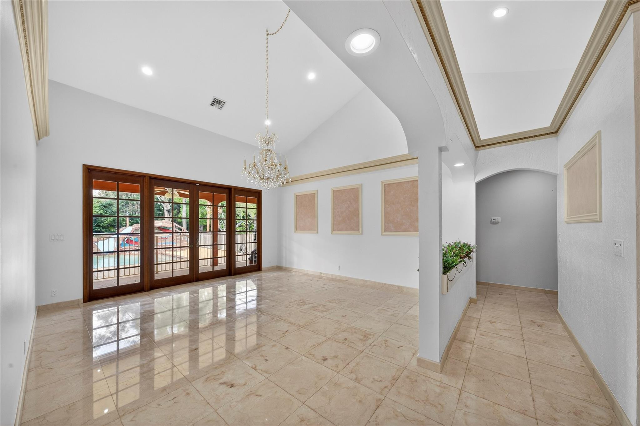 Fla Fruit Lands Co Sub 1 - Residential