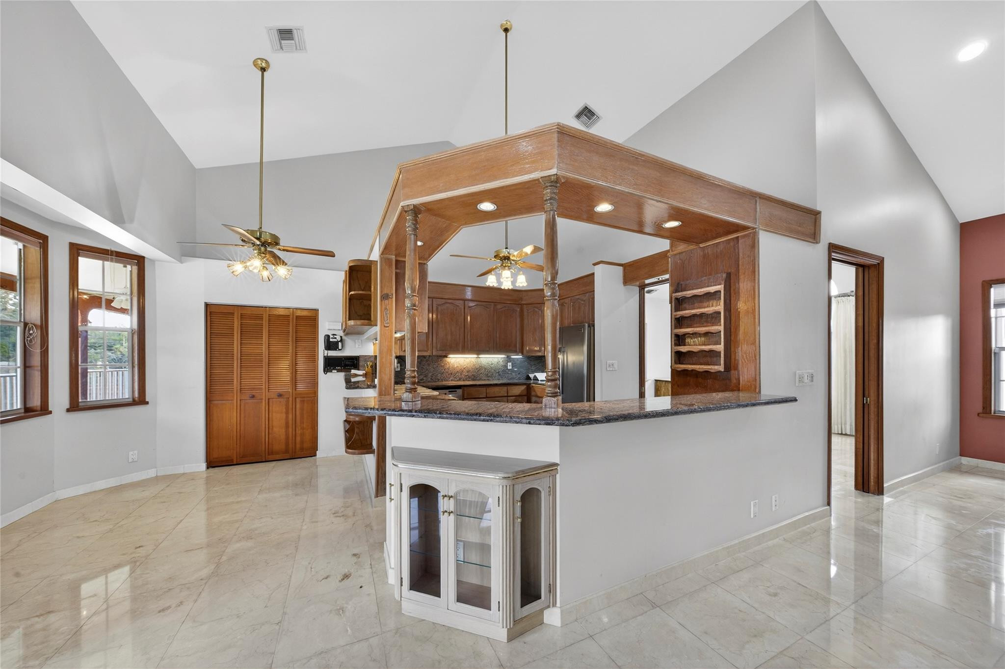 Fla Fruit Lands Co Sub 1 - Residential