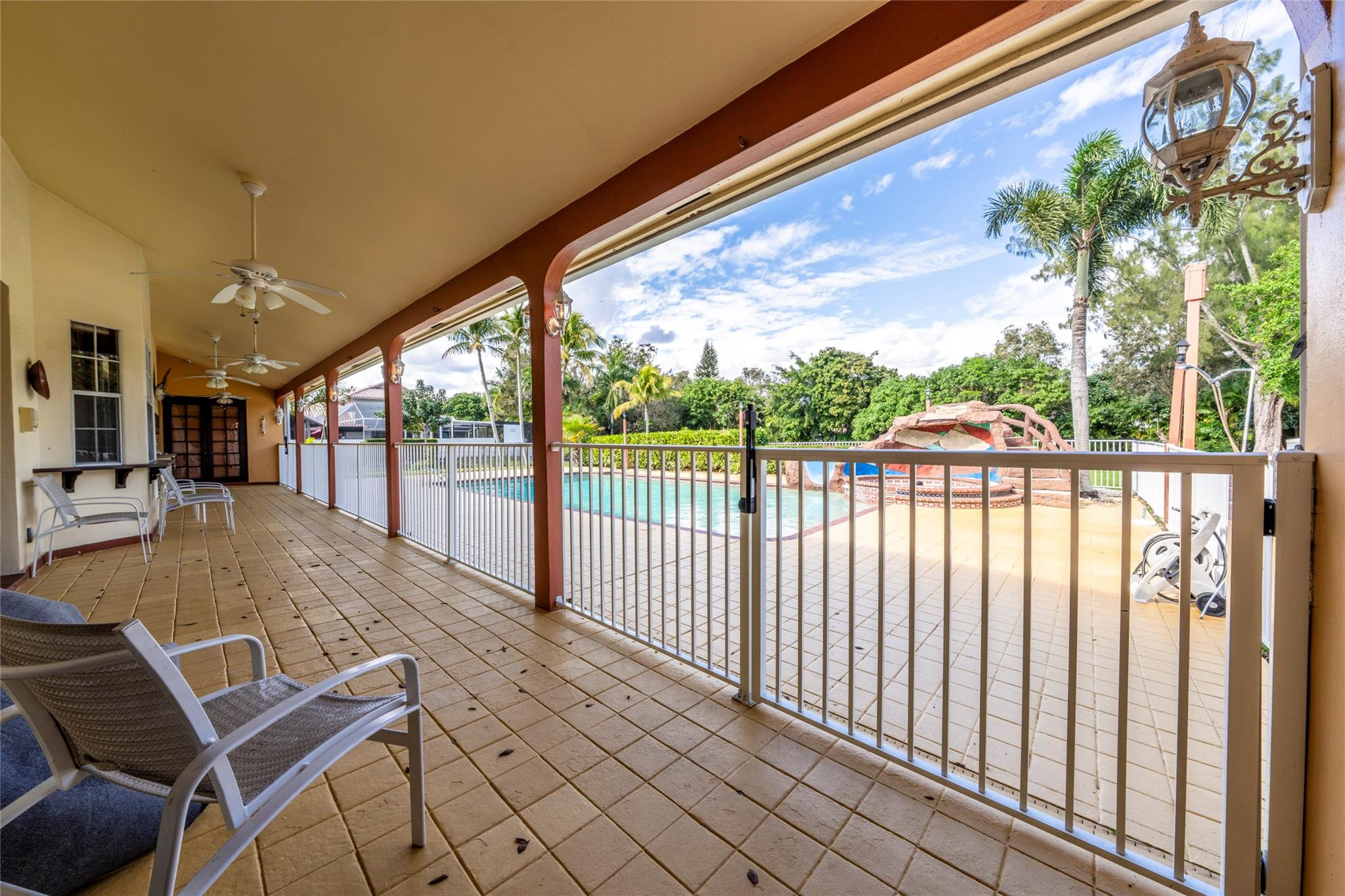 Fla Fruit Lands Co Sub 1 - Residential