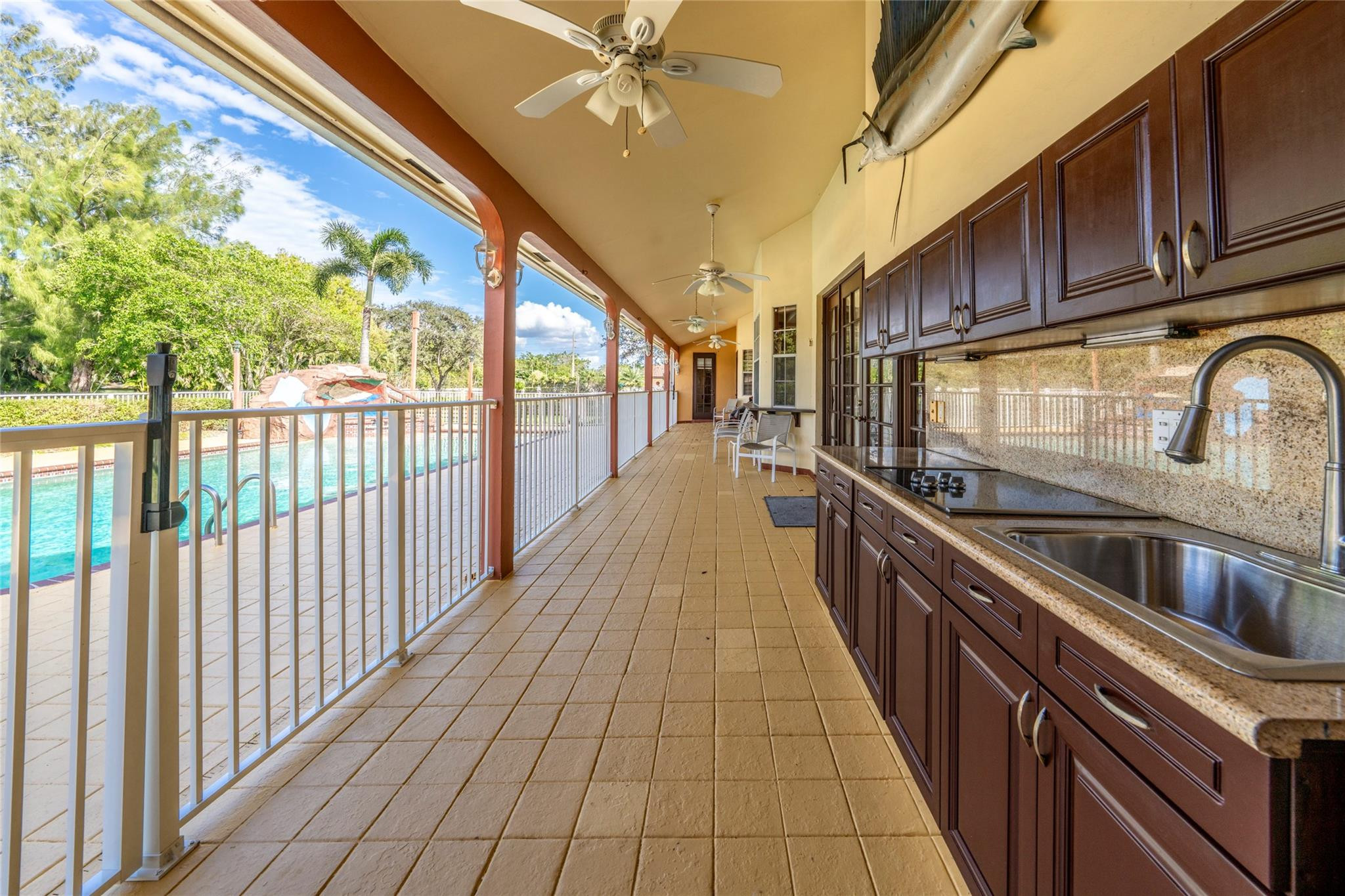 Fla Fruit Lands Co Sub 1 - Residential