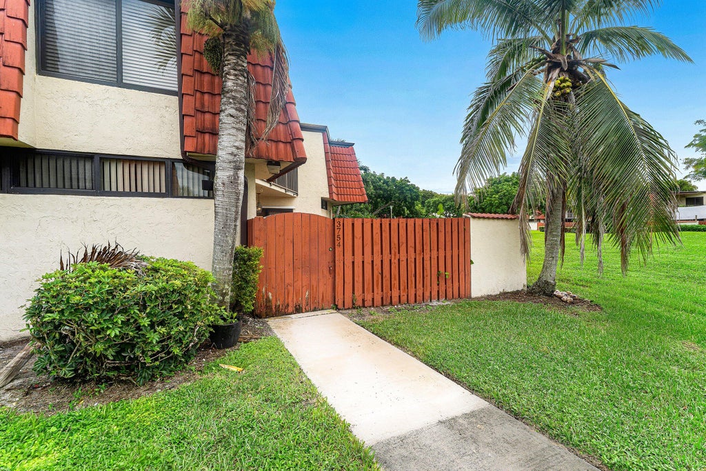 Photo of 3754 Victoria Drive, West Palm Beach, FL 33406 (MLS # B26083070)