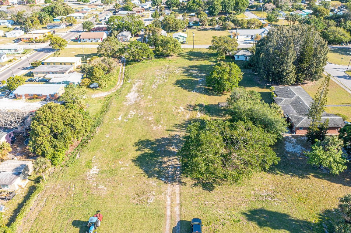 Service Home Bldg Inc Sub - Land