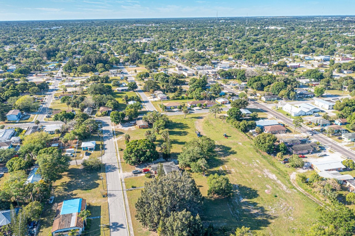 Service Home Bldg Inc Sub - Land