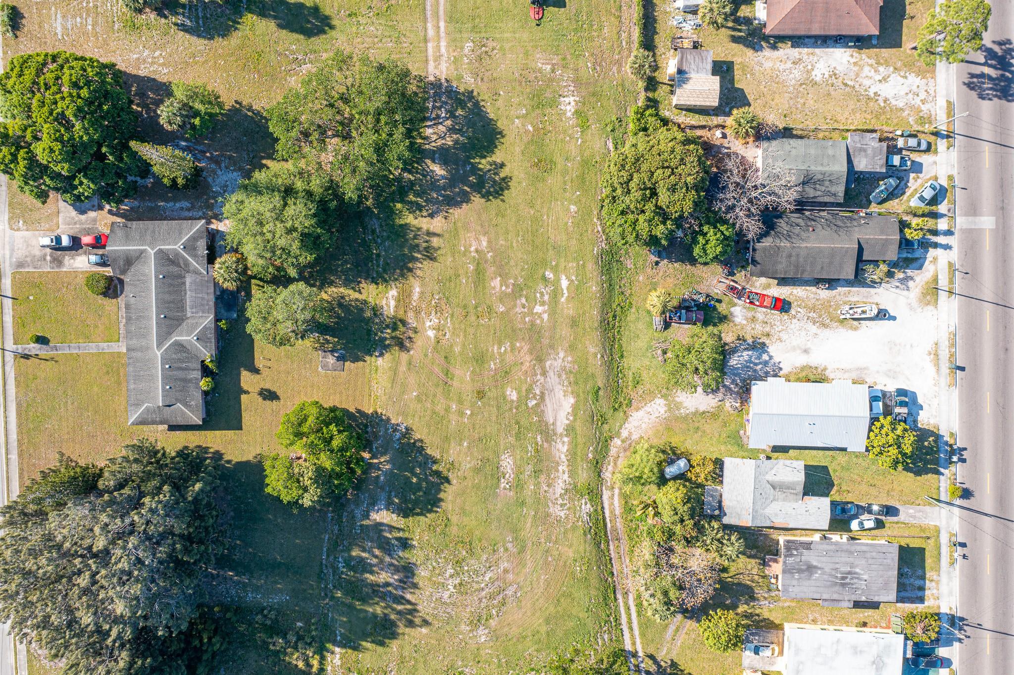 Service Home Bldg Inc Sub - Land