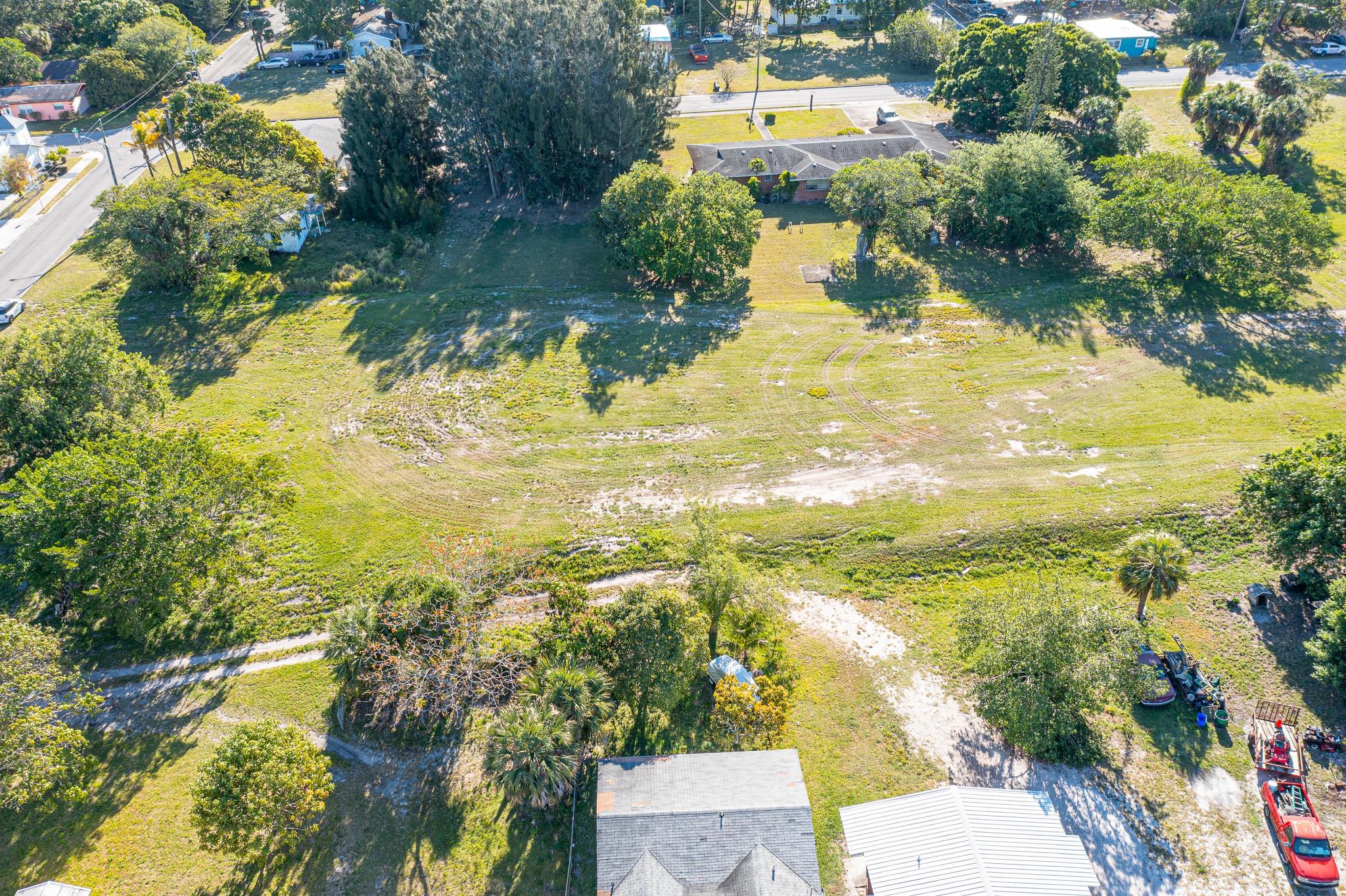 Service Home Bldg Inc Sub - Land