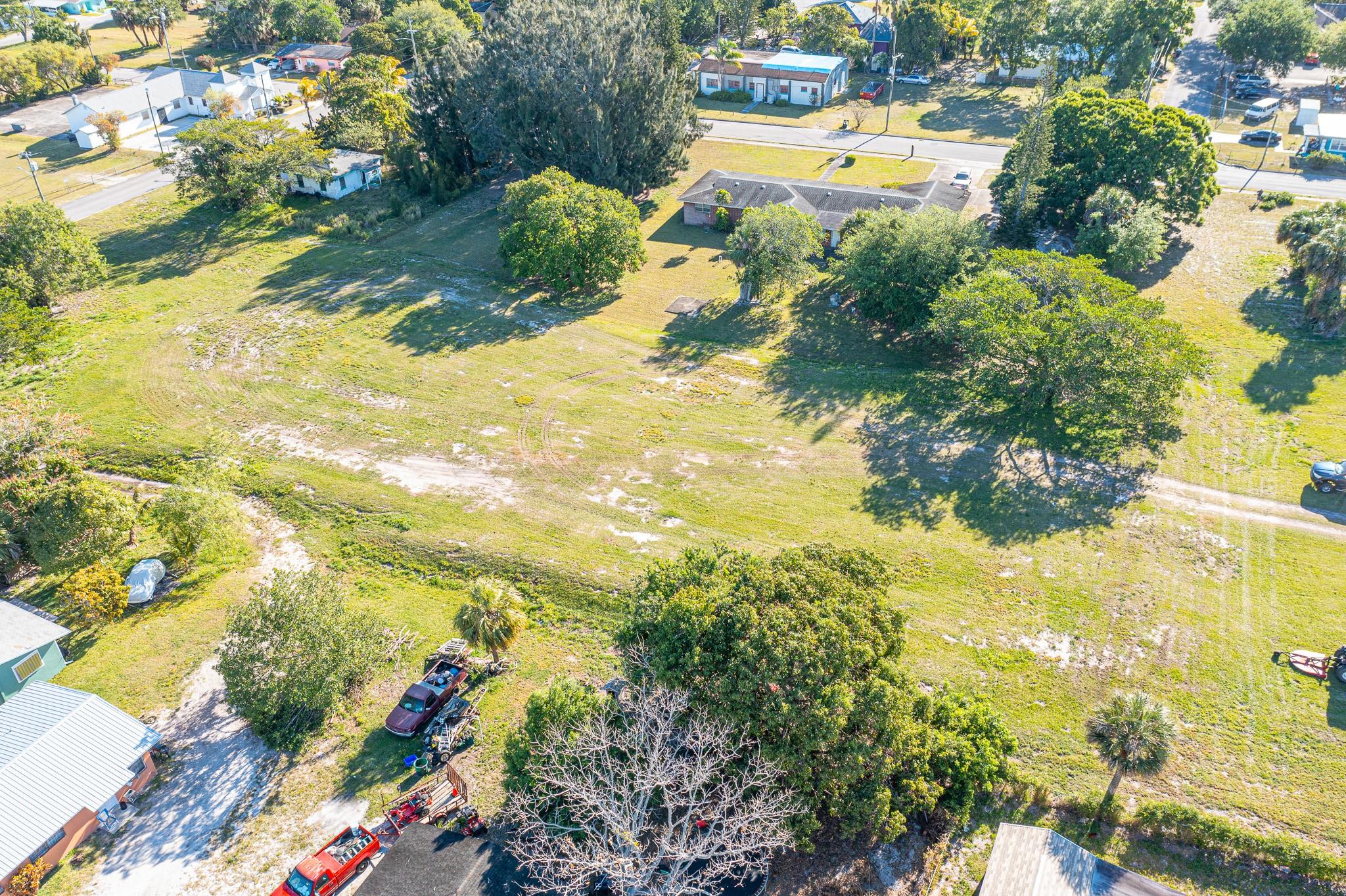 Service Home Bldg Inc Sub - Land