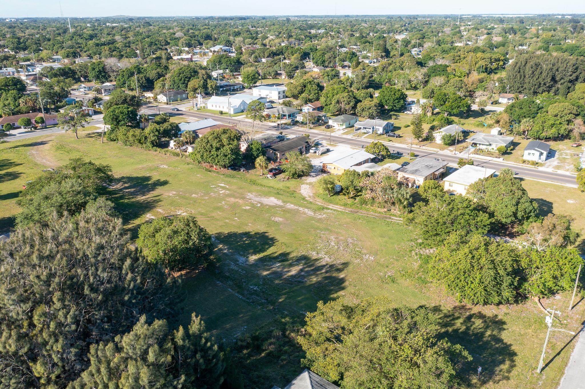 Service Home Bldg Inc Sub - Land