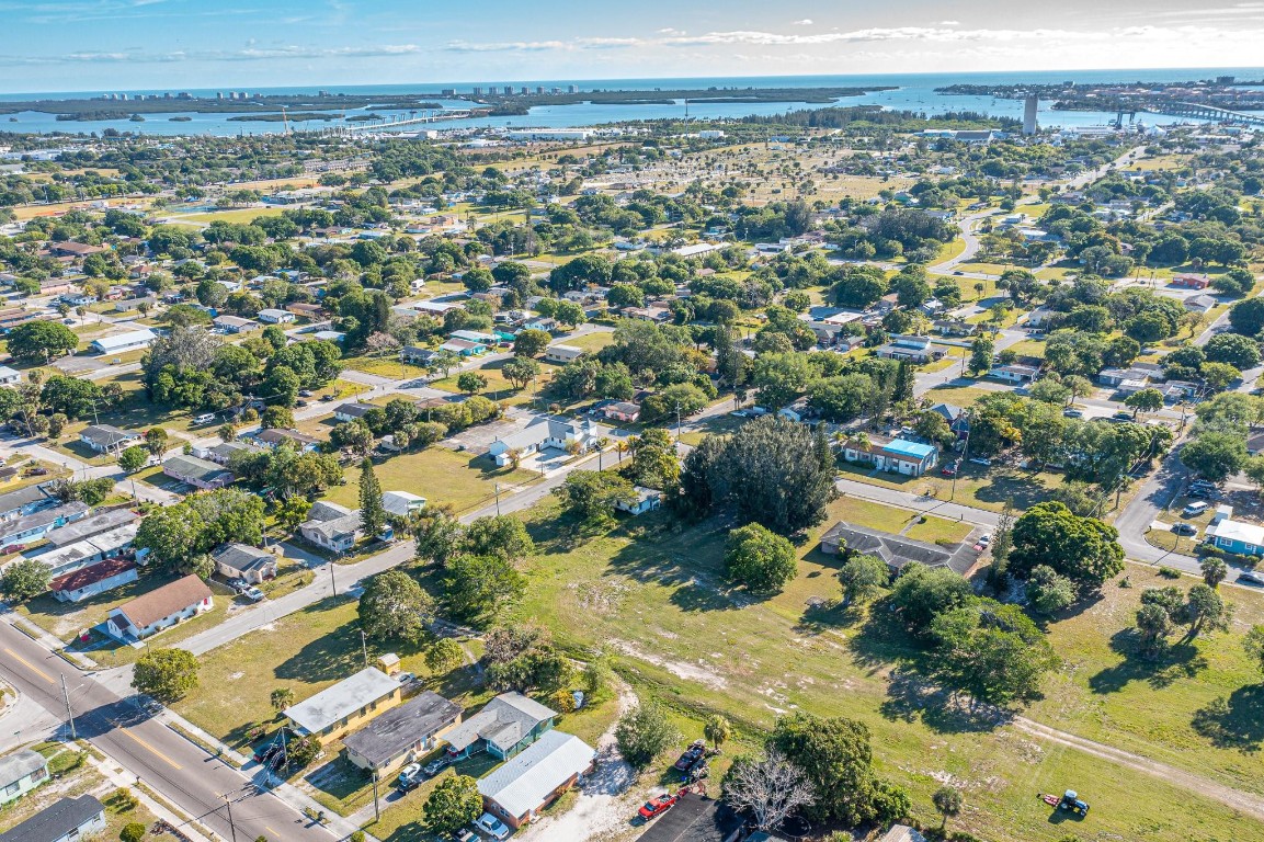 Service Home Bldg Inc Sub - Land