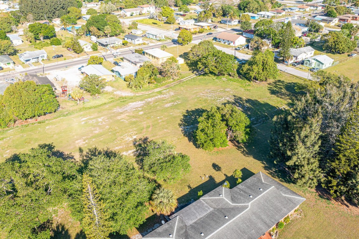 Service Home Bldg Inc Sub - Land