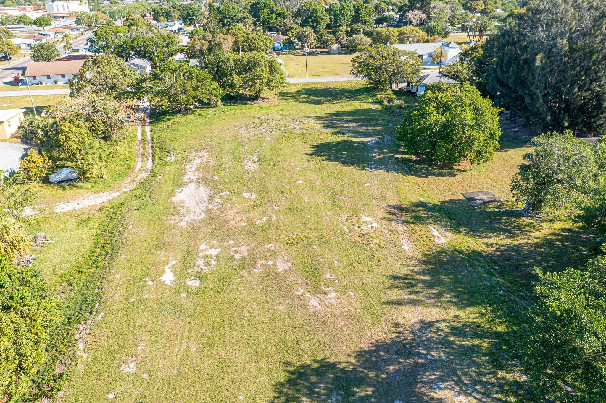 Service Home Bldg Inc Sub - Land