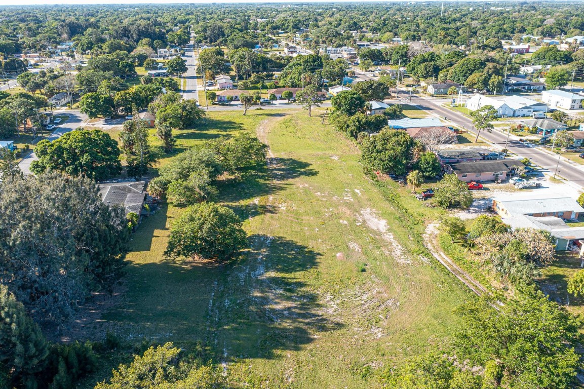 Service Home Bldg Inc Sub - Land