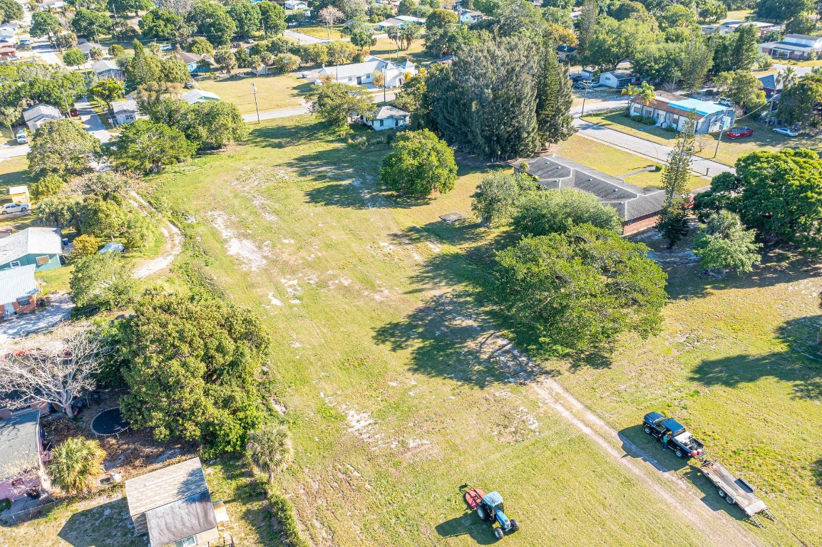 Service Home Bldg Inc Sub - Land