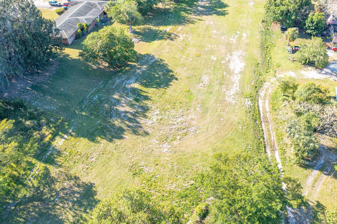 Service Home Bldg Inc Sub - Land