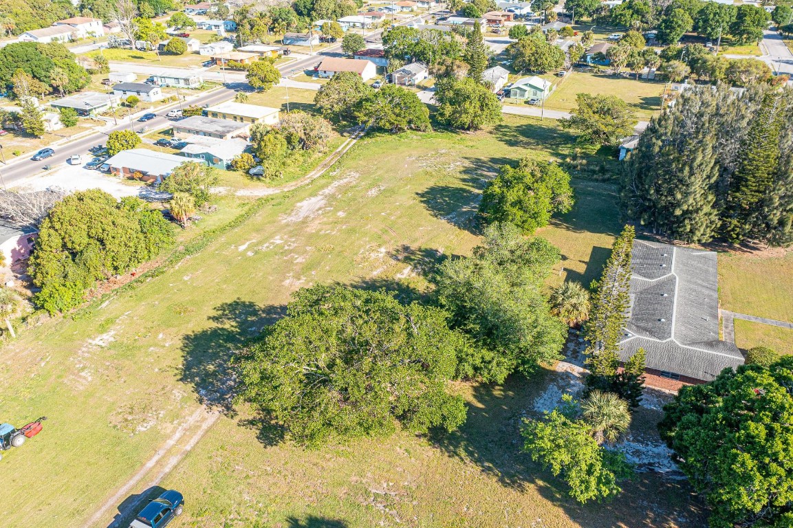 Service Home Bldg Inc Sub - Land