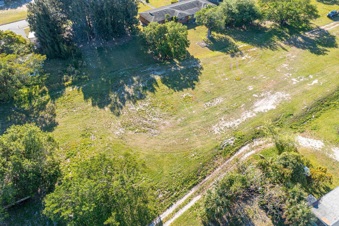 Service Home Bldg Inc Sub - Land