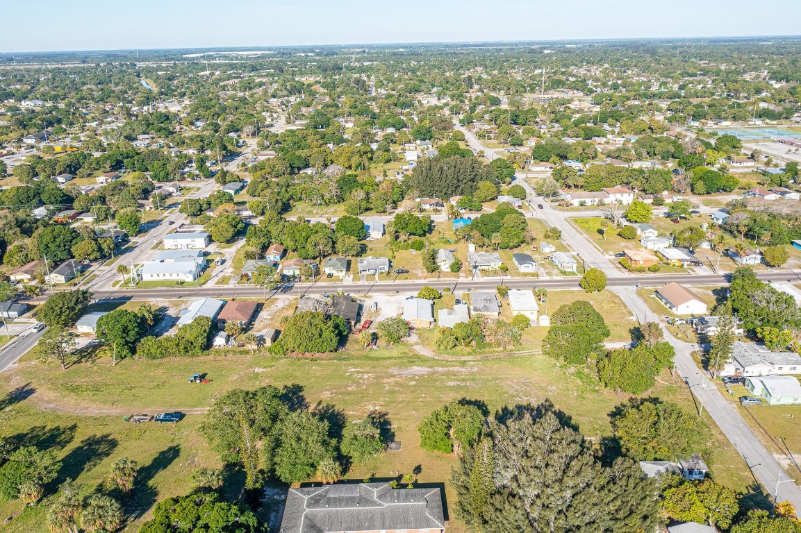 Service Home Bldg Inc Sub - Land