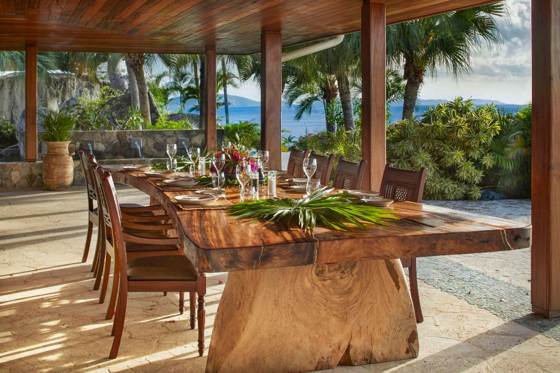 Valley Trunk Estate - Residential