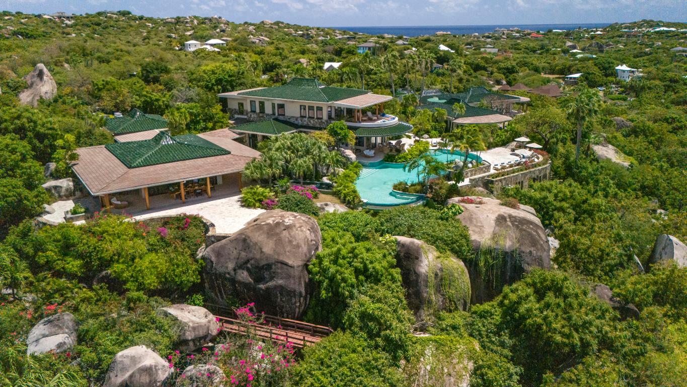 Valley Trunk Estate - Residential