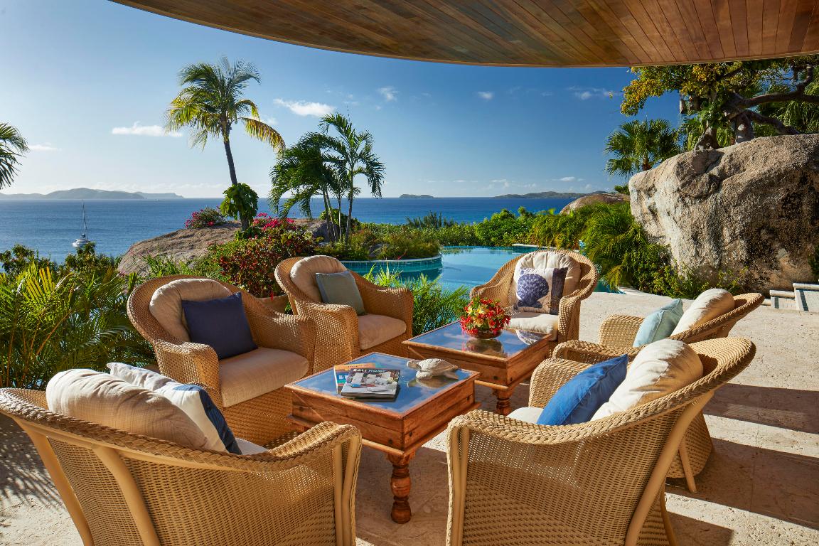 Valley Trunk Estate - Residential