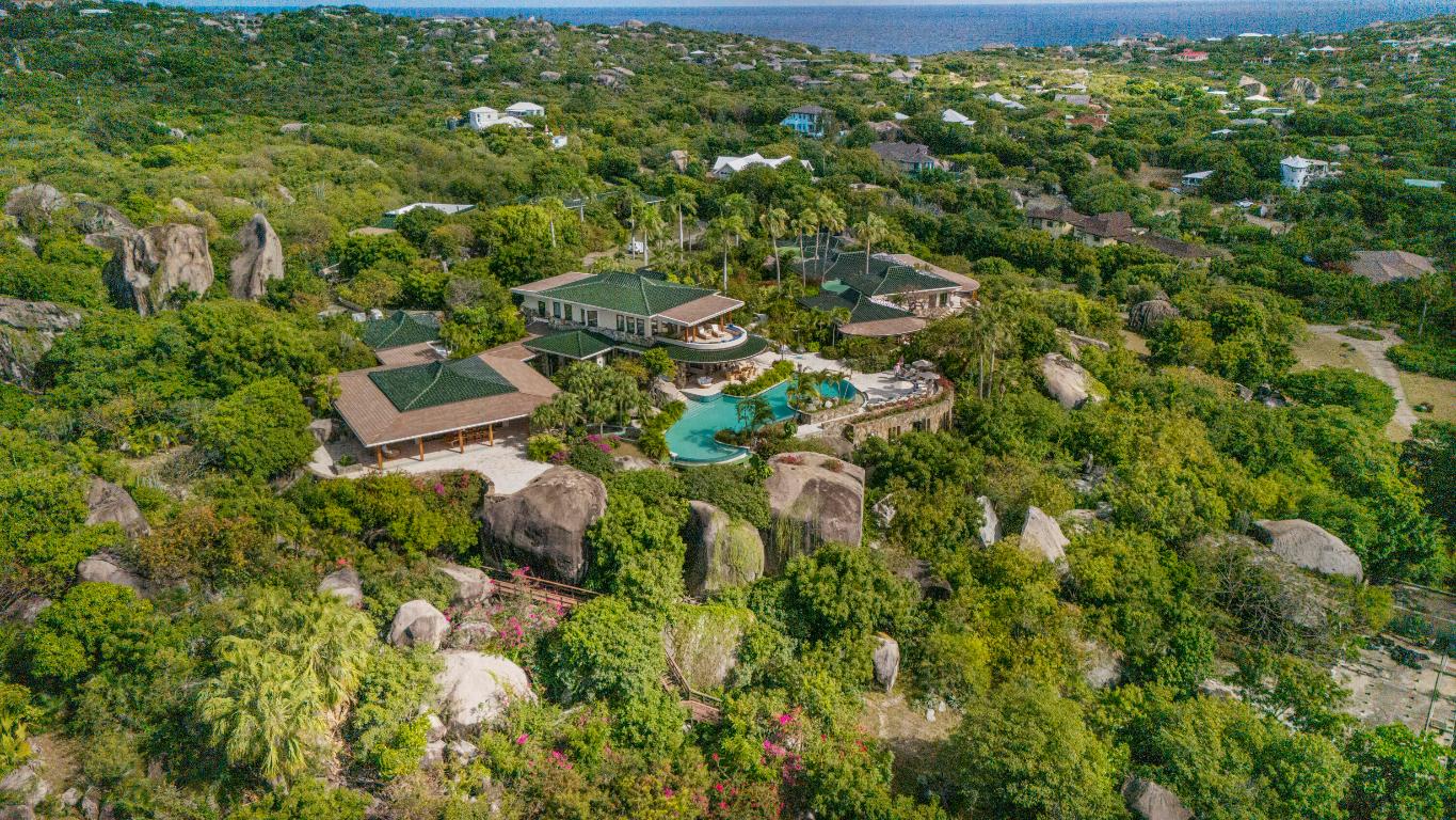 Valley Trunk Estate - Residential