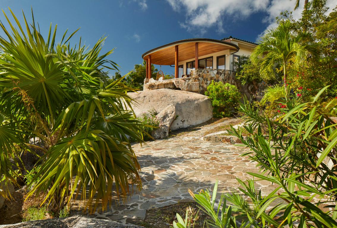 Valley Trunk Estate - Residential