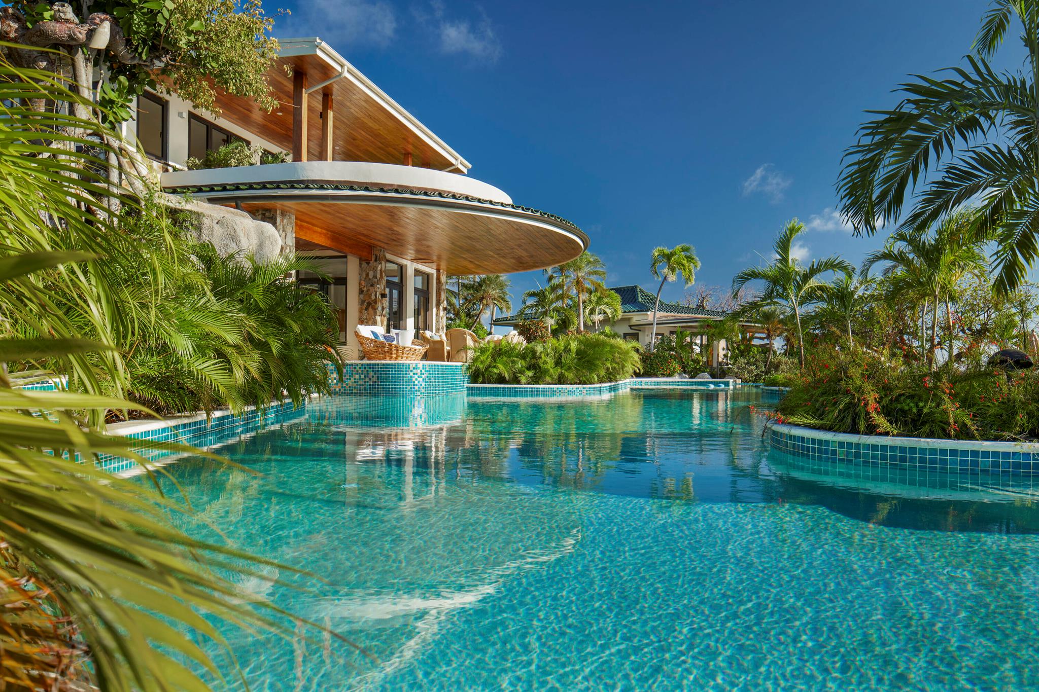 Valley Trunk Estate - Residential
