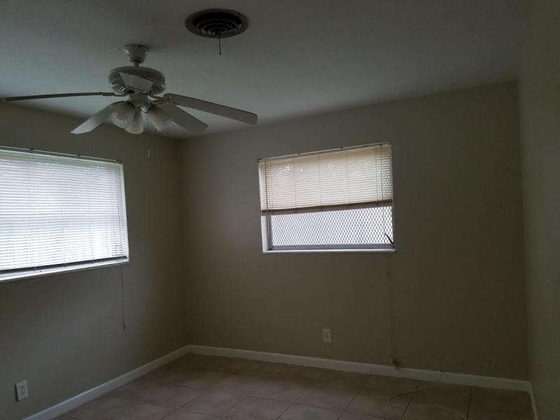 PARK MANOR 1 - Residential