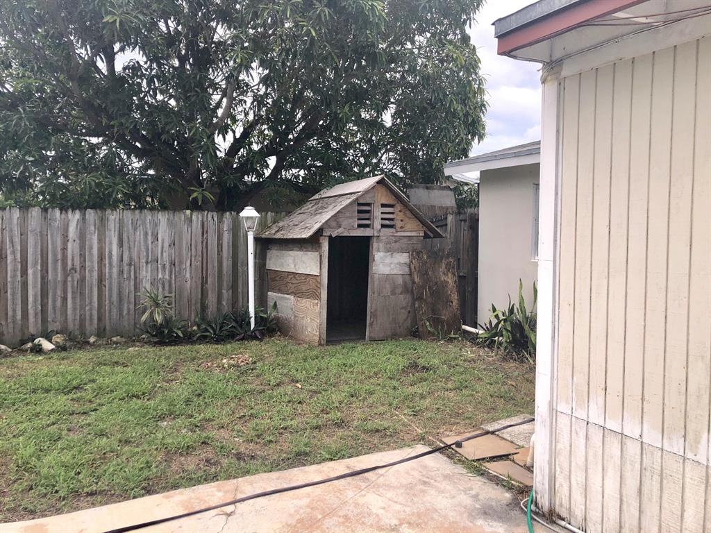 PARK MANOR 1 - Residential