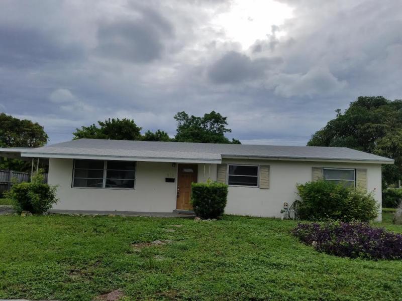 PARK MANOR 1 - Residential