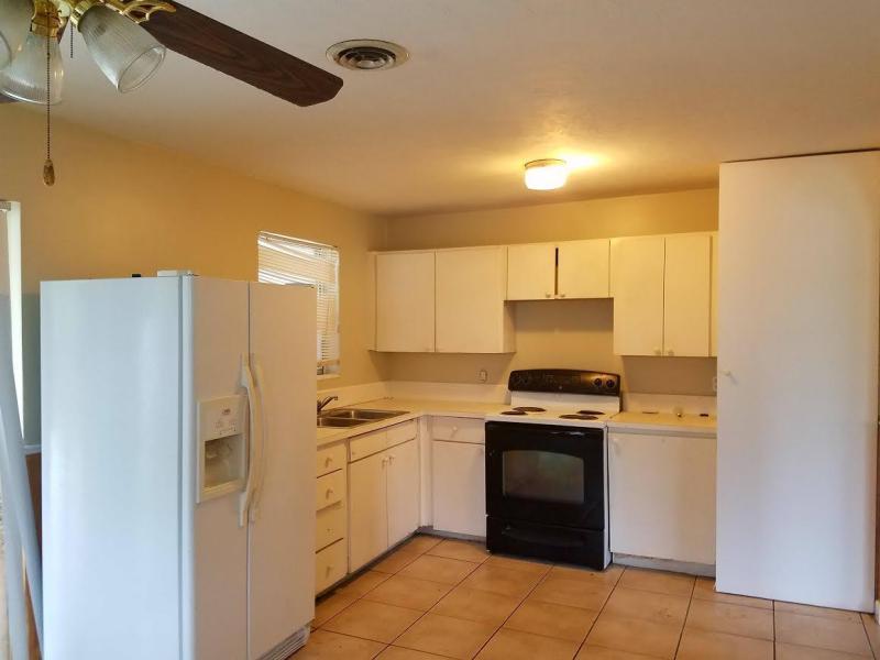 PARK MANOR 1 - Residential