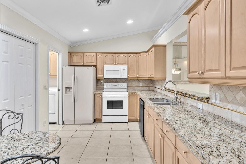 Photo of 52 Lariat Circle, Boca Raton, FL 33487 (MLS # R11101542)