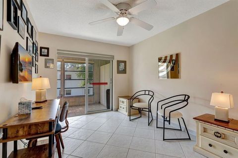 Tiny photo for 477 Durham P #477, Deerfield Beach, FL 33442 (MLS # F10541120)