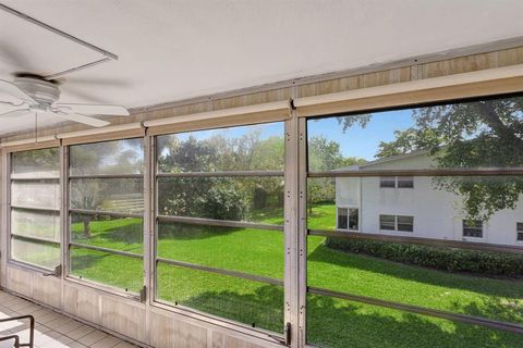 Tiny photo for 477 Durham P #477, Deerfield Beach, FL 33442 (MLS # F10541120)