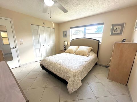 Tiny photo for 477 Durham P #477, Deerfield Beach, FL 33442 (MLS # F10541120)