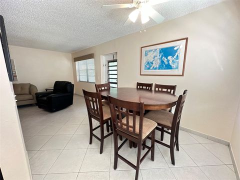 Tiny photo for 477 Durham P #477, Deerfield Beach, FL 33442 (MLS # F10541120)