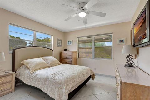 Tiny photo for 477 Durham P #477, Deerfield Beach, FL 33442 (MLS # F10541120)