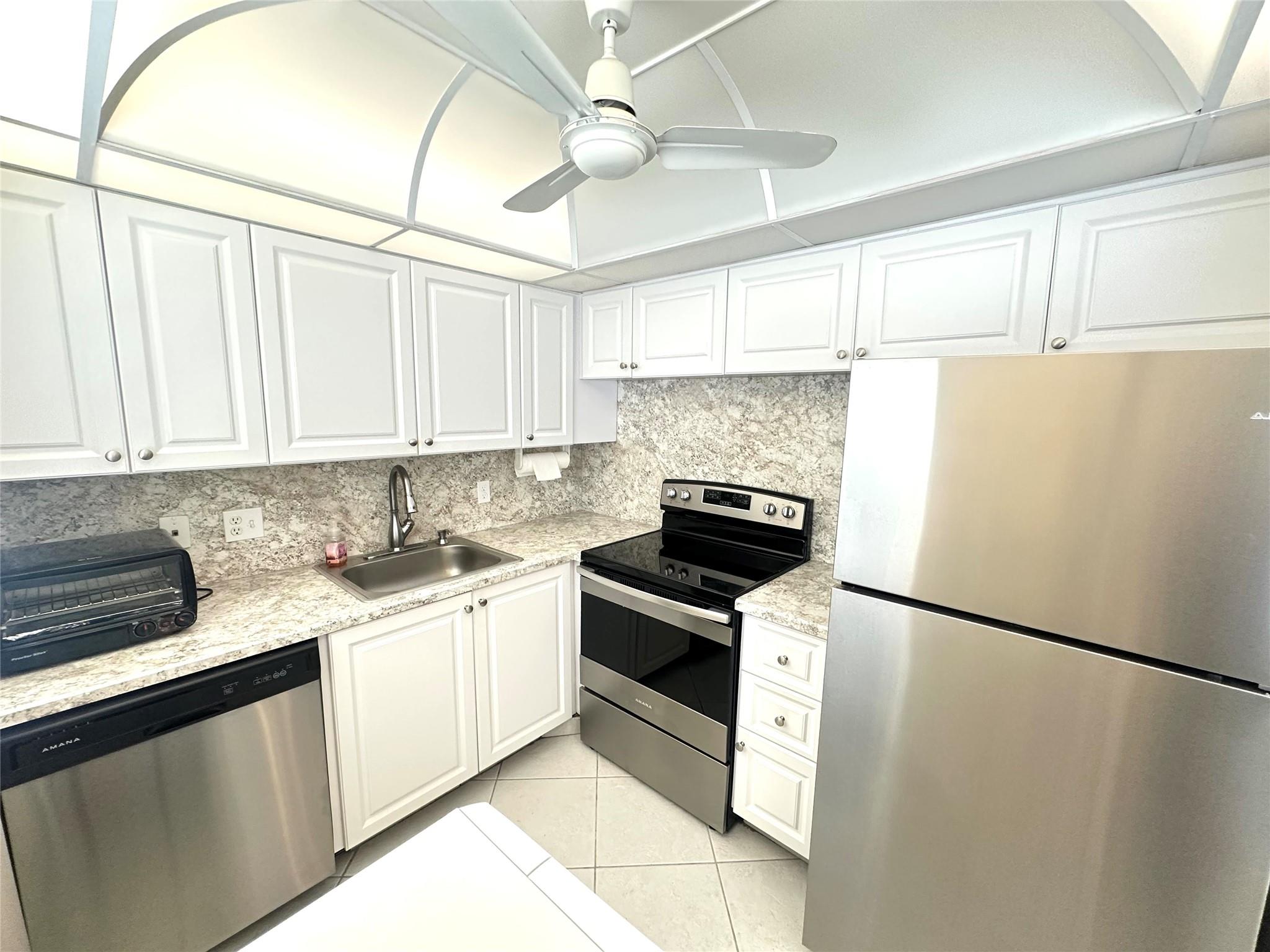 Century Village East - Residential