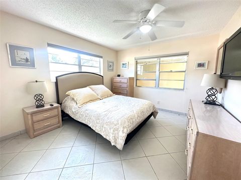 Tiny photo for 477 Durham P #477, Deerfield Beach, FL 33442 (MLS # F10541120)