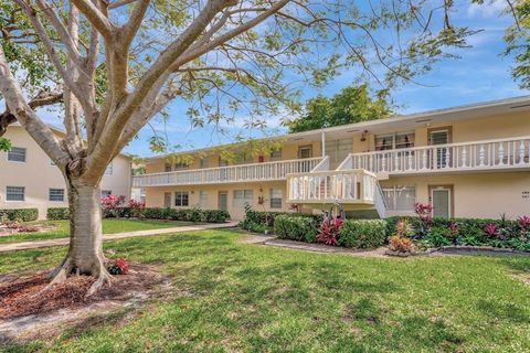 Photo of 477 Durham P #477, Deerfield Beach, FL 33442 (MLS # F10541120)