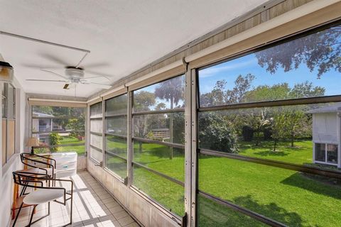 Tiny photo for 477 Durham P #477, Deerfield Beach, FL 33442 (MLS # F10541120)