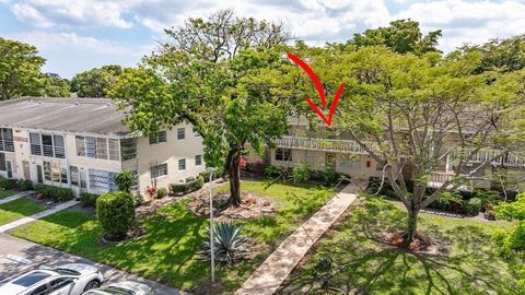 Tiny photo for 477 Durham P #477, Deerfield Beach, FL 33442 (MLS # F10541120)