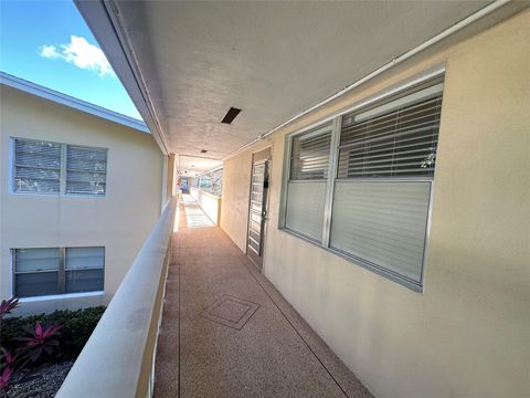 Tiny photo for 477 Durham P #477, Deerfield Beach, FL 33442 (MLS # F10541120)