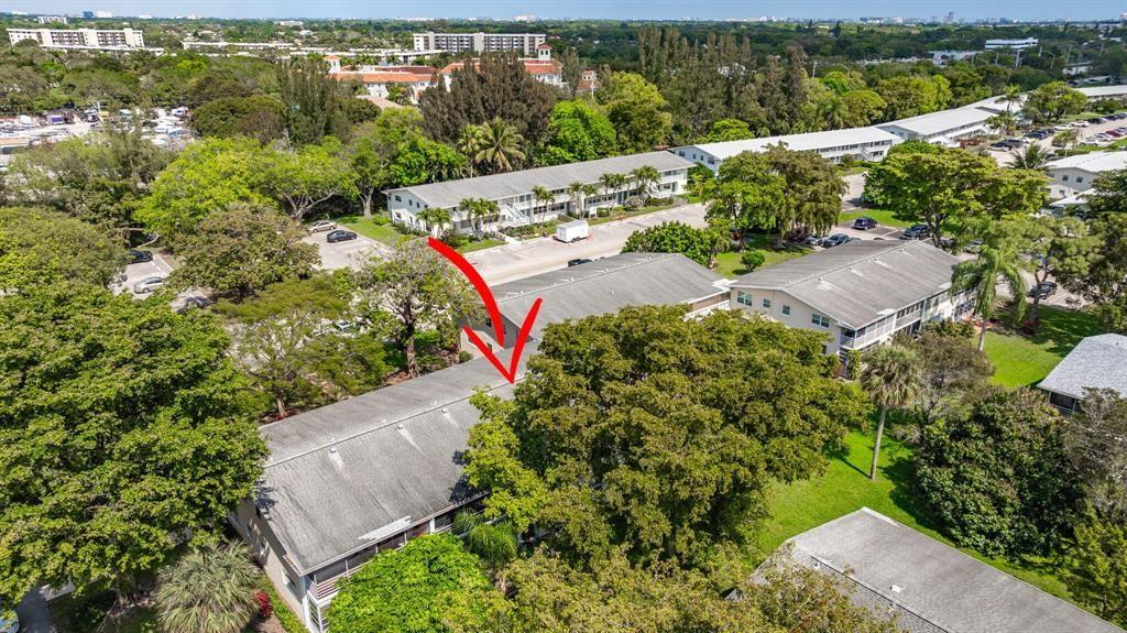 Century Village East - Residential