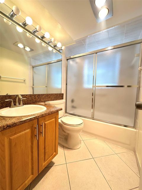 Tiny photo for 477 Durham P #477, Deerfield Beach, FL 33442 (MLS # F10541120)