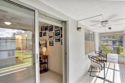 Tiny photo for 477 Durham P #477, Deerfield Beach, FL 33442 (MLS # F10541120)
